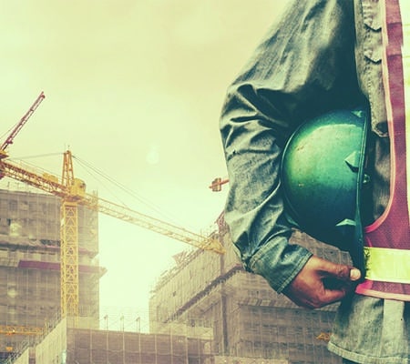 Công ty xây dựng Hoàng Hà