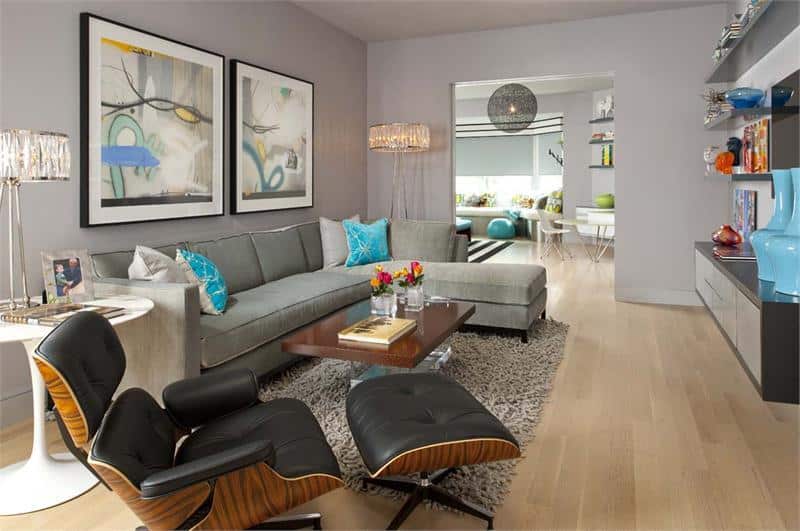 Công ty xây dựng Hoàng Hà