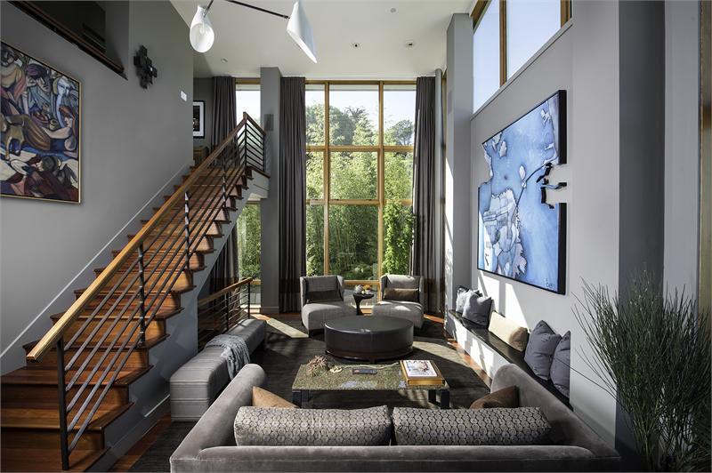 Công ty xây dựng Hoàng Hà